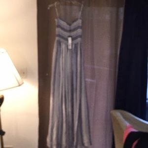 Beautiful New Dress Chiffon